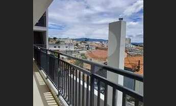 Imagem: Apartamento 28m² com 1 dormitório localizado