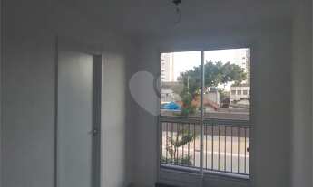 Imagem: Apartamento-São Paulo-VILA GUILHERME