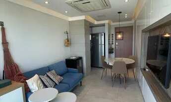 Imagem 4: Apartamento para venda com 40 metros quadrados com 1 quarto