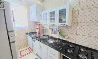 Imagem 6: Apartamento à Venda - Céu Azul, 2 Quartos, 45 m2