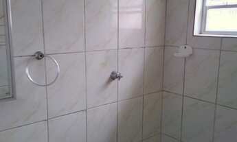 Imagem 3: Casa 3 cômodos - Aluguel - Carapicuíba/SP