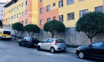 Imagem 5: Apartamento em Belo Horizonte, Santa Maria, 3 quartos, 38 mil de Entrada