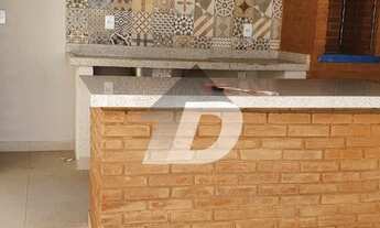 Imagem: Apartamento - Vila Proost de Souza - Campinas