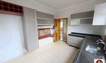 Imagem 7: Casa (sobrado em condominio) 3 dormitórios/suite, cozinha planejada, portaria 24 horas, em