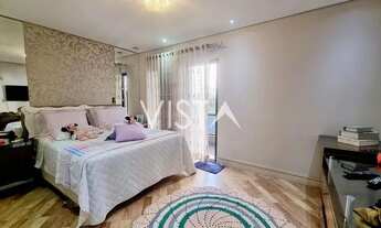 Imagem 5: Apartamento à venda no bairro Vila Gomes Cardim - São Paulo/SP