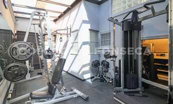 Imagem 7: São Paulo - Casa Padrão - Alto da Boa Vista