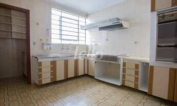 Imagem 3: São Paulo - Casa Padrão - São Lucas