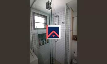 Imagem 2: Apartamento Locação 1 Dormitórios - 52 m² Pompéia