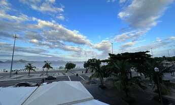 Imagem 1: Apartamento à venda, 1 quarto, Copacabana - RIO DE JANEIRO/RJ