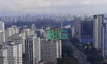 Imagem 7: Studio com 1 dormitório para alugar, 28 m² por R$ 3.230/mês - Paraíso - São Paulo/SP