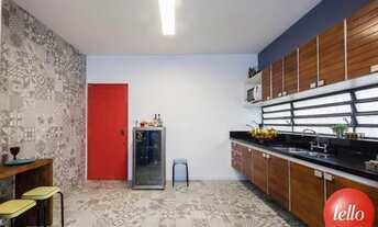 Imagem 4: São Paulo - Casa Padrão - Santana