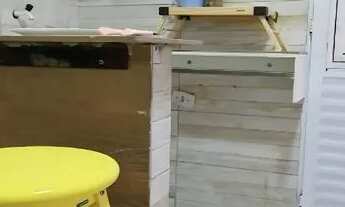 Imagem 3: KITNET EM BECO DE CASA