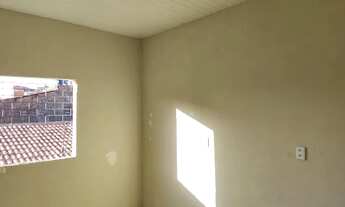 Imagem 5: Casa para aluguel com 90 metros quadrados com 2 quartos em João XXIII - Fortaleza - CE