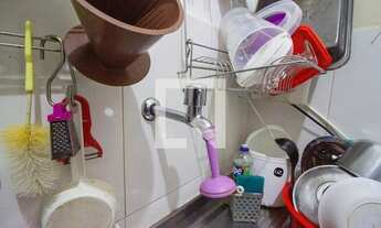 Imagem 3: Apartamento à Venda - Tijuca, 3 Quartos, 90 m2