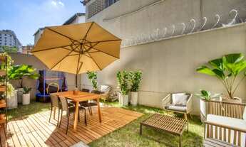 Imagem 5: Apartamento amplo e exclusivo bosque no condomínio