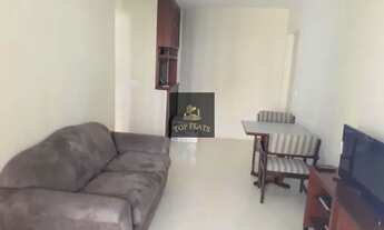 Imagem 3: Flat disponível no Jardins - SP