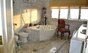 Imagem 7: São Paulo - Apartamento Padrão - Moema