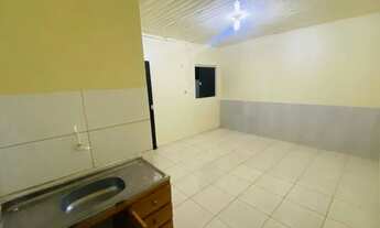 Imagem 5: Apartamento kitnet