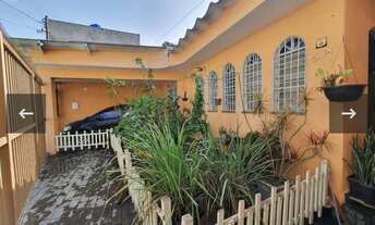 Imagem 2: Vendo casa térrea