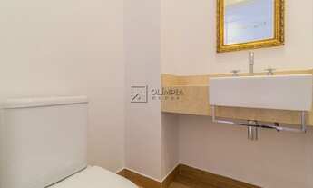 Imagem 6: Apartamento Locação Itaim Bibi 170 m² 2 Dormitórios