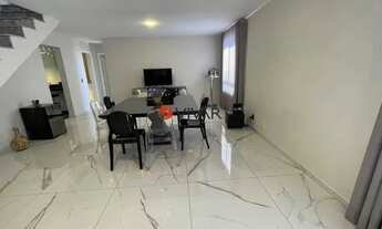 Imagem 2: Excelente cobertura duplex a venda em Alphaville