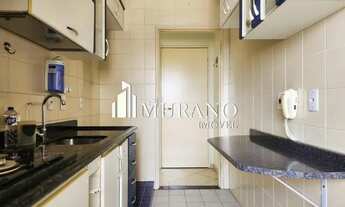 Imagem 6: Apartamento à venda, 2 quartos, 1 vaga, Ipiranga - São Paulo/SP