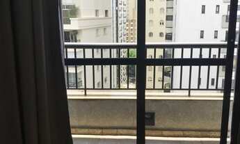 Imagem: SÃO PAULO - Apartamento Padrão - JARDIM