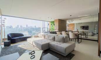 Imagem 5: Apartamento Venda Pinheiros 135 m² 2 Dormitórios