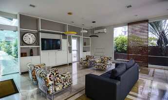 Imagem 2: Apartamento para Aluguel - Botafogo, 1 Quarto, 40 m2