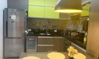 Imagem: Jacarei - Casa de Condomínio - Jardim California