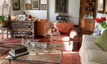 Imagem 6: MAGNÍFICO APARTAMENTO 4 QUARTOS NA LAGOA!