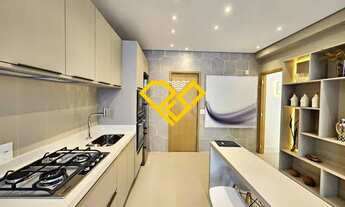 Imagem: Apartamento 3 Quartos em Santos