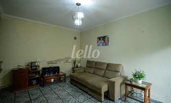 Imagem 6: São Paulo - Casa Padrão - Saúde