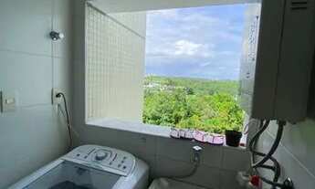 Imagem 7: APARTAMENTO RESIDENCIAL em SALVADOR - BA, ALPHAVILLE I
