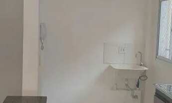 Imagem 6: Apartamento com 2 dormitórios para alugar, 47 m² por R$ 1.200,00/mês - Jardim Santa Rosa