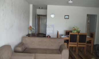 Imagem 5: Edf. Ana Malta Apartamento com 3 dormitórios