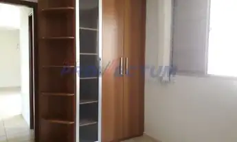 Imagem 5: Apartamento - Vila Proost de Souza - Campinas