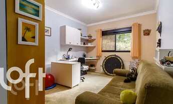 Imagem 3: Apartamento à venda em Vila Andrade com 213 m², 5 quartos, 2 suítes, 4 vagas