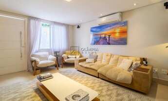 Imagem 3: Venda Casa 3 Dormitórios - 196 m² Pinheiros