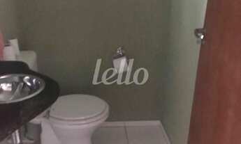 Imagem 3: São Paulo - Apartamento Padrão - Cambuci