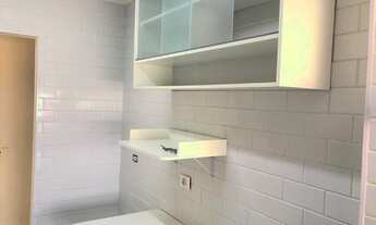 Imagem 4: Apartamento para aluguel e venda possui 62 metros quadrados com 2 quartos em Saúde - São P