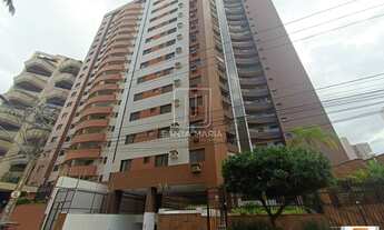 Imagem 2: Apartamento (cobertura 2 - duplex) 4 dormitórios/suite, cozinha planejada, portaria 24hs