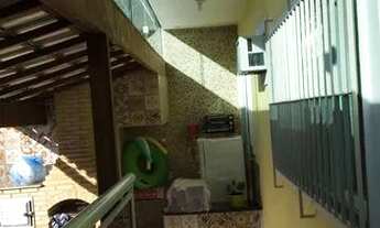 Imagem 7: Lindíssima casa em Vargem Grande com área de lazer privativa