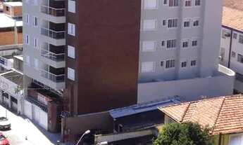 Imagem 2: APARTAMENTO COM 71.23 m² - CENTRO - SAO VICENTE SP