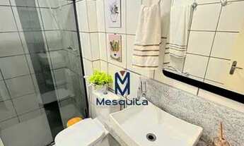 Imagem 6: Apartamento mobiliado à venda na praia de Tambaú. 02 quartos. 150m do mar