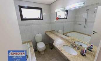 Imagem 5: Apartamento para venda possui 170 metros quadrados com 4 quartos