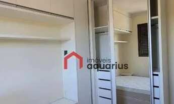 Imagem 7: Apartamento com 2 dormitórios à venda, 64 m² por R$ 430.000,00 - Urbanova - São José dos C