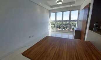 Imagem 5: Apartamento em andar alto , face Norte, ótima localização com 60m², 1 vaga ampla no Boa Vi