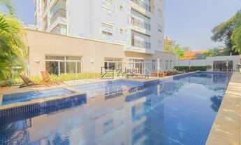 Imagem 2: Venda Apartamento 1 Dormitórios - 64 m² Brooklin