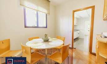 Imagem 4: Apartamento Venda 4 Dormitórios - 263 m² Campo Belo